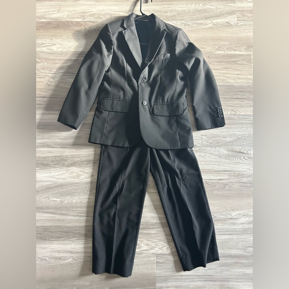 Boys suit